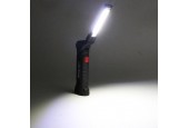 Oplaadbare 4in1 werklamp COB 5w - 2000lumen