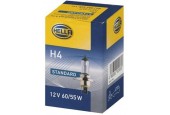 Hella autolamp H4 12V 60/55W standard