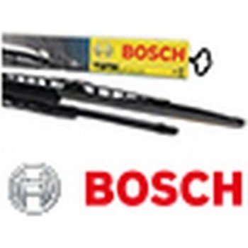 Bosch ruitenwisser twin spoiler 60 cm