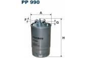 FILTRON Brandstoffilter PP990
