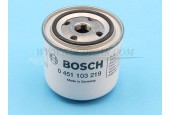 Oliefilter: Bosch