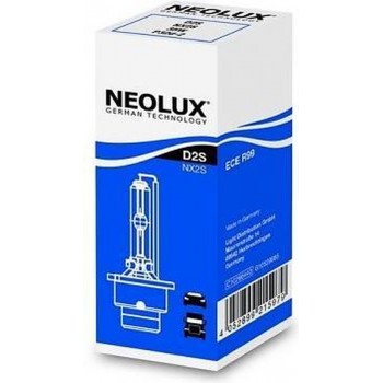 Neolux Xenon vervangingslamp D2S 4300k