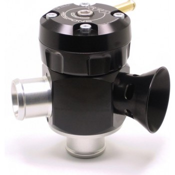 GFB T9025, Respons TMS Universal (25mm inlet- 25mm outlet) Blow off valve or BOV with GFB TMS advantage.
