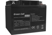 AGM Batterij 12V 40Ah