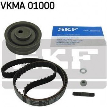 SKF Kit de distributie VKMA 01000
