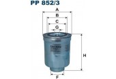 FILTRON Brandstoffilter PP852 / 3