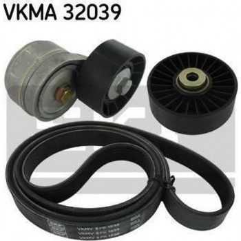 SKF Accessoire riemset VKMA 32039