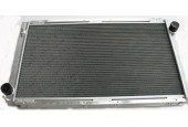 Aluminium radiateur Subaru GTT