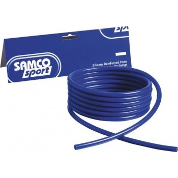 Samco Sport Samco Vacuum slangen blauw - Lengte 3m - Ø5mm