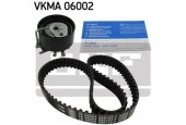 SKF Kit de distributie VKMA 06002