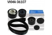 SKF Kit de distributie VKMA 06107