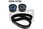 SKF Kit de distributie VKMA 02386