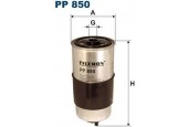 FILTRON Brandstoffilter PP 850