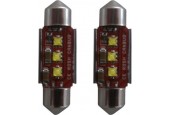 3 CREE LED Canbus 2.0 C5W 36mm