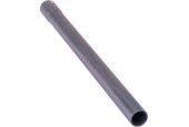 Blanco Piping Straight Verbindingsstuk voor uitlaat, diameter 43 mm 845mm lang