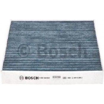 Bosch Interieurfilter Carbon filter 0 986 628 523 | A8523