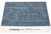 Bosch Interieurfilter Carbon filter 0 986 628 523 | A8523