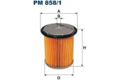 FILTRON Brandstoffilter PM 858/1