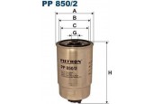 FILTRON Brandstoffilter PP 850/2