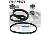 SKF Kit de distributie VKMA 95676