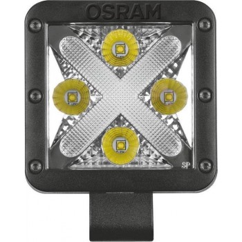 Osram LEDriving autolamp CUBE MX85-WD - Wide + DRL