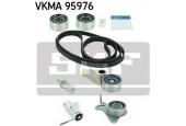 SKF Kit de distributie VKMA 95976