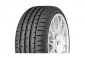 Continental SportContact 3 235/45 R17 94W FR