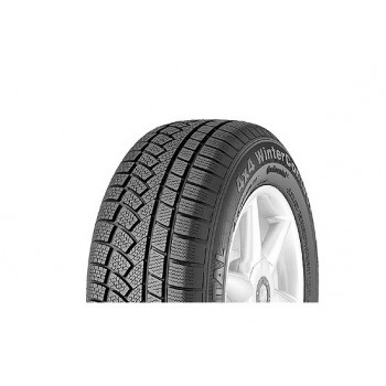 Continental 4x4WinterContact 235/55 R17 99H FR *