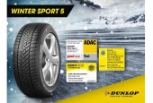Dunlop Winter Sport 5 SUV 275/40 R20 106V XL